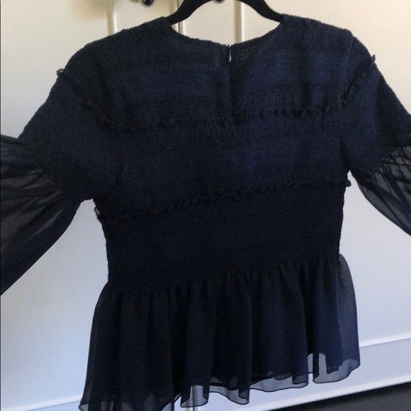 Blouse - Picture 2 of 3